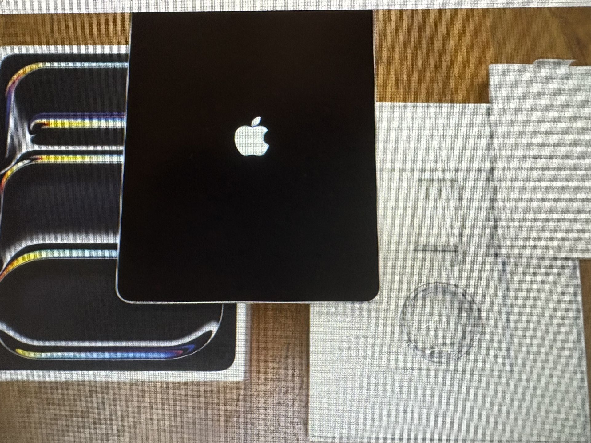 IPAD PRO 2024 (new)