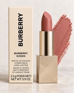 Burberry Kisses Matte Lipstick