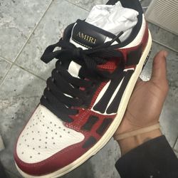 Amiri Shoes Size 8