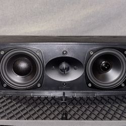 Boston Acoustics CRC Center Speaker