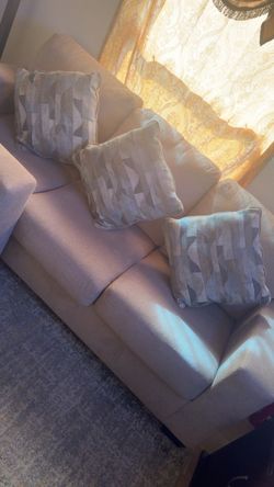 Couch for sale