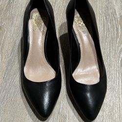 Kitten Heels