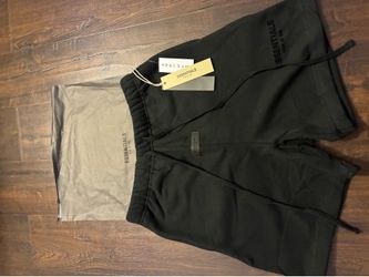 Essentials shorts