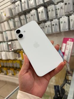iPhone 16 Plus 128gb