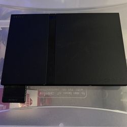 PlayStation 2 (NO CABLES)