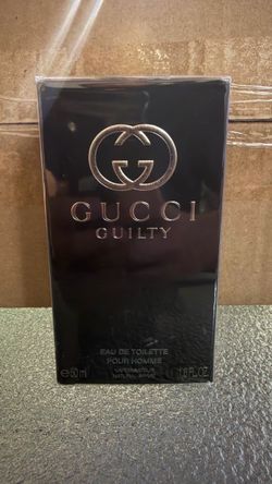 Gucci Guilty Pour Homme EDT 50ml