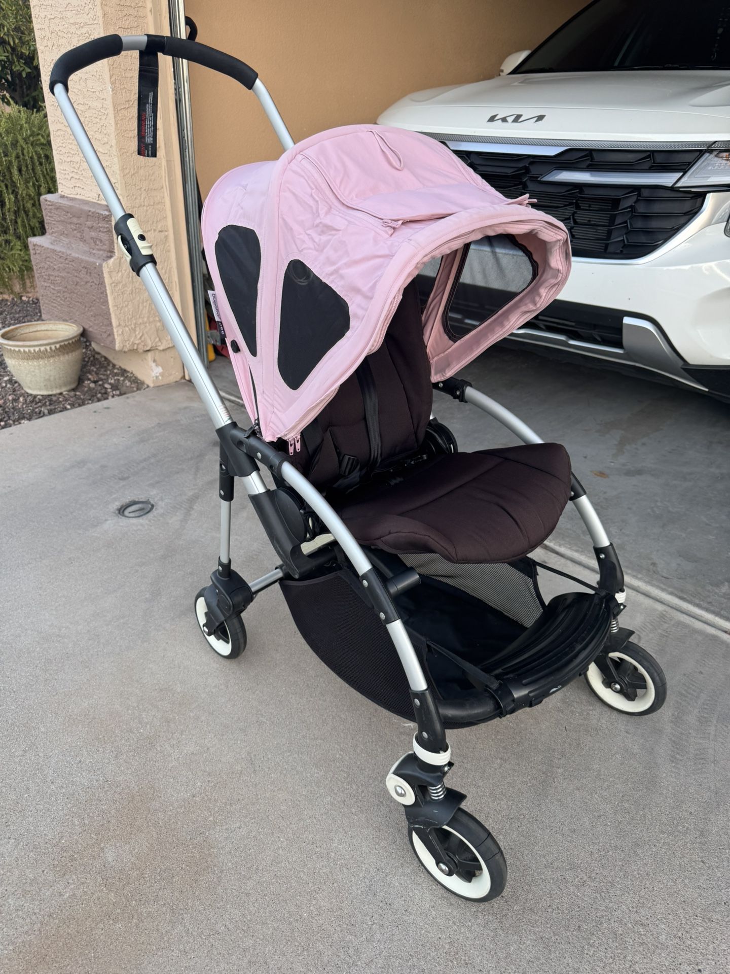 Bugaboo Bee Stroller