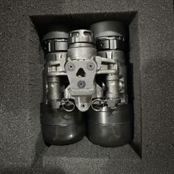 Nocturn Industries Molded Katana