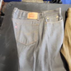 Pants 