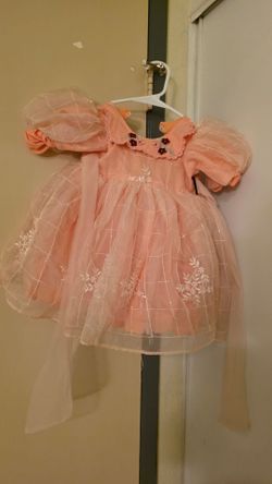 Kids frock -1 year
