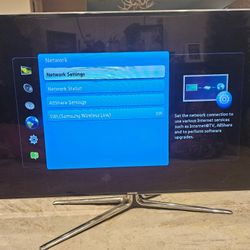 Samsung 70 Inch Tv And Visio 60 Inch Smart TVs 