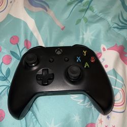 Xbox one or Series X wireless controller