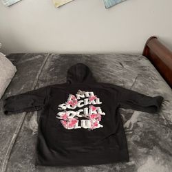 Anti Social Club
