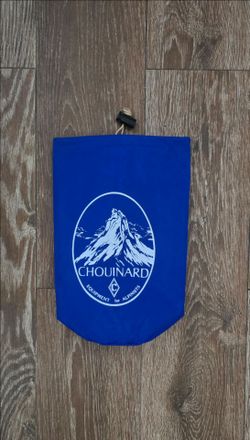 Chouinard Equipment Patagonia Stuff Sack