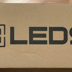 ⭕️ BOX OF 25 PCS LED T8 4FT 15W 4000K – BRAND NEW – $55