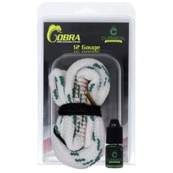 *NEW* Clenzoil Cobra Bore Cleaning System