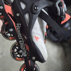 Rollerblade Size 8
