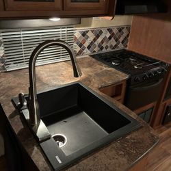 2016 Forrest River T262bhxl