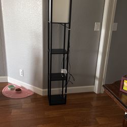 Standing Lamp 