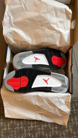 Youth size 6