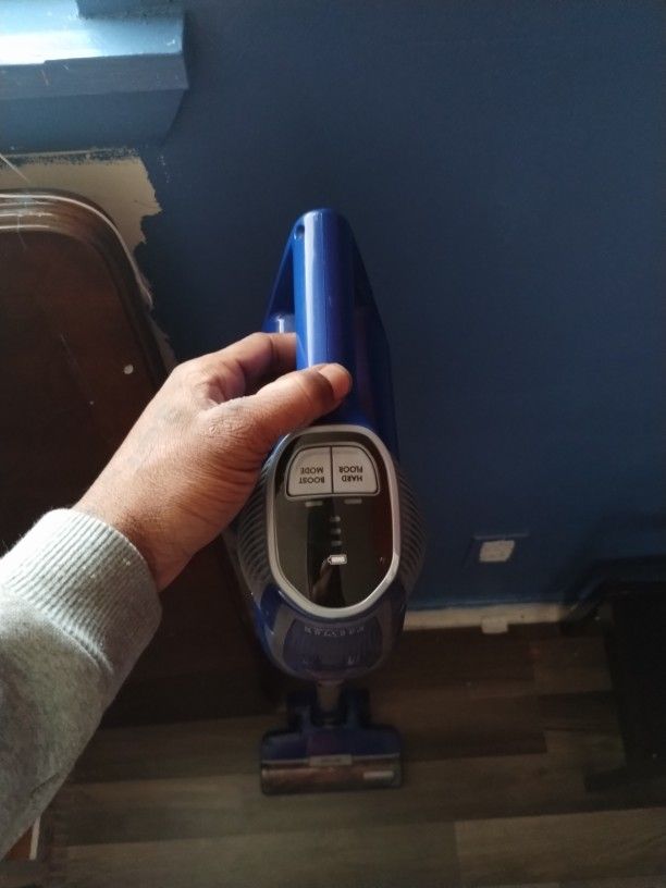 Hoover Vaccum 