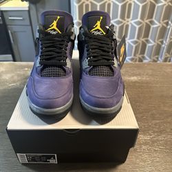 Air Jordan 4 