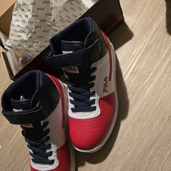 Fila Kids Shoes Size 2.5