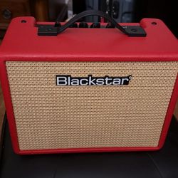 Blackstar Debut 15E Guitar Amp
