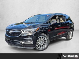 2021 Buick Enclave
