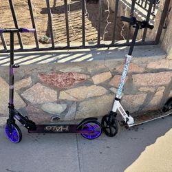 Scooter Each $30