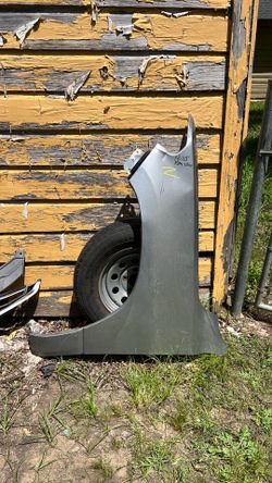 2019-2025 Dodge RAM 1500 LH Fender OEM