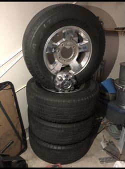 Tires