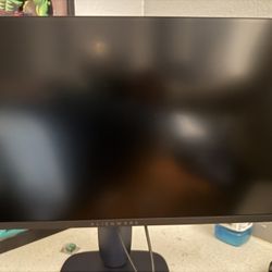 27” Monitor 180 Hurtz 