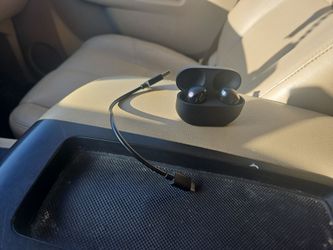 Sony WF-1000XM5 Casual Listening, Classroom, Sports Built-in Microphone Bluetooth In-Ear Headphone Type