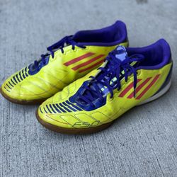 Used Adidas