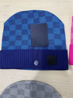 LV BEANIES