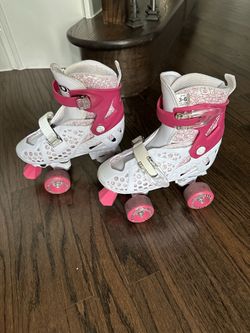 Roller skates