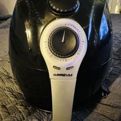 Gowise USA Air Fryer 3.7QT