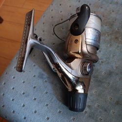 Shimano Reel