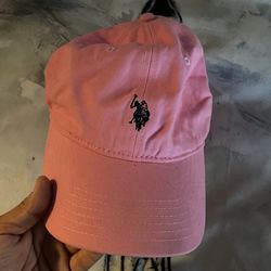 Brand New Authentic USPA Hat