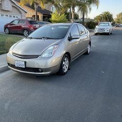 2009 Toyota Prius 