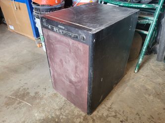 Kenwood Subwoofer
