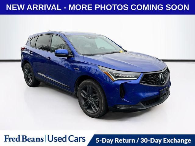 2023 Acura RDX