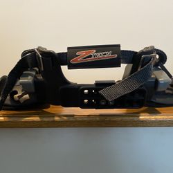 Ztech Racing Neck Device 
