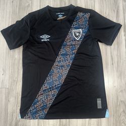 Guatemala 3rd Jersey 2025 Size L