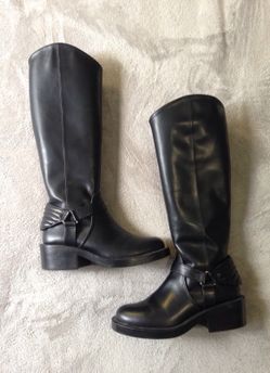 ZARA BOOTS