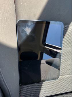 iPad