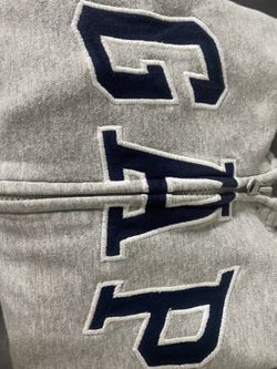 Boys Gap Hoodie 