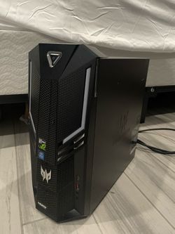 Acer Predator Orion 3000 PO3-600-UR18