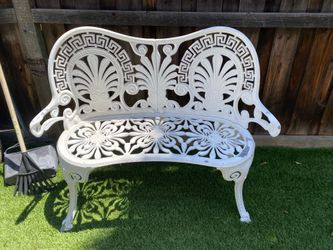 Bench